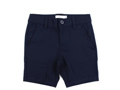 Name It dark sapphire shorts